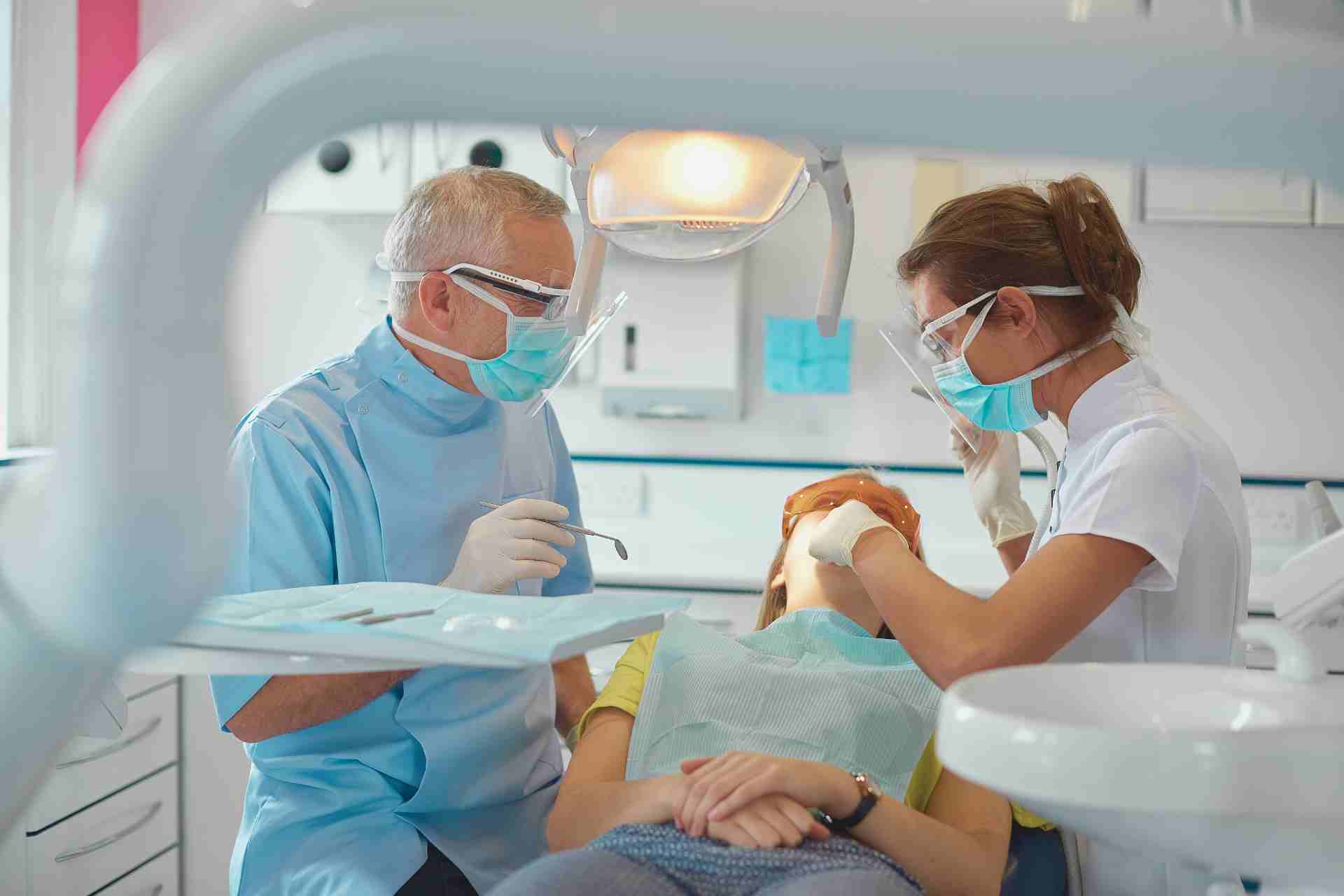 Dentist in Millville, NJ
